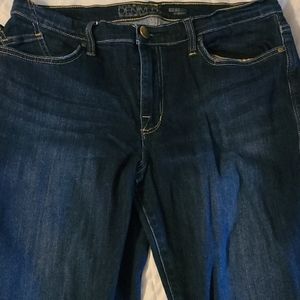 Rock & Republic Denim rx Berlin Skinny sz 14
